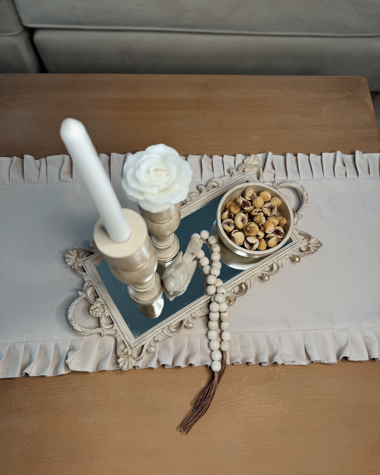 کاسه تنقلات