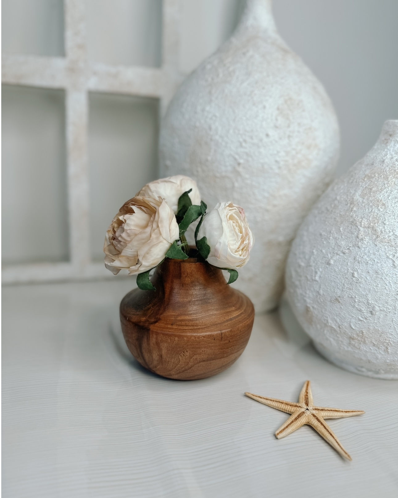 گلدون کوزه ای