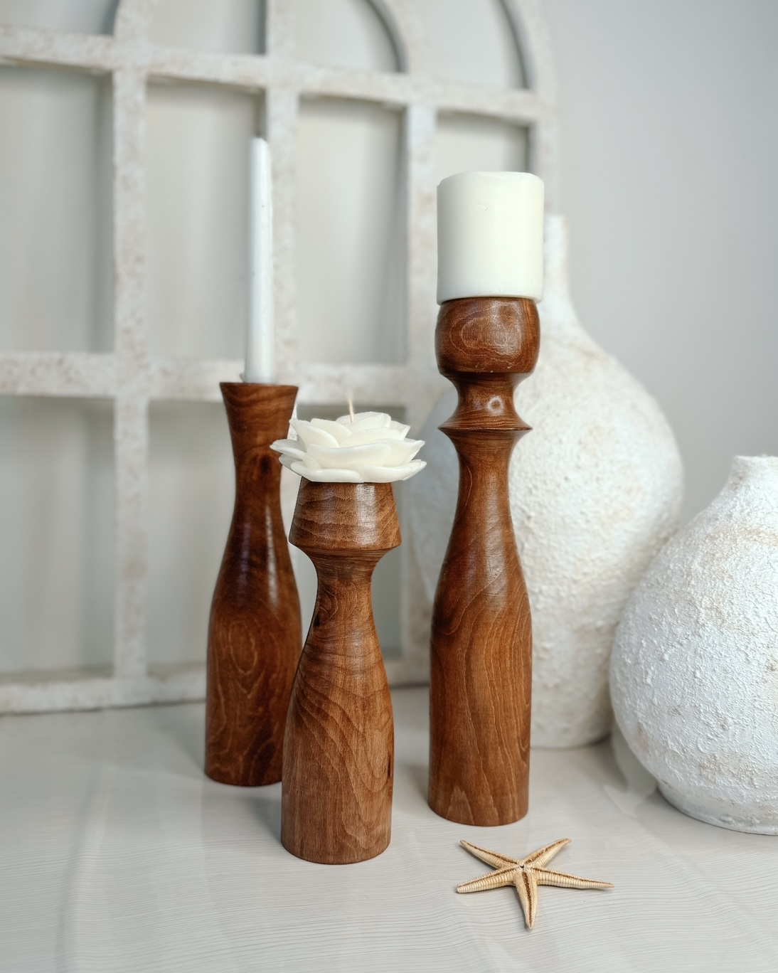 شمعدان ترنج